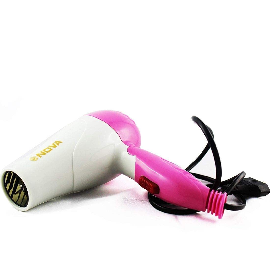 Nova Hot Flow Foldable Hair Dryer🔥✨ New Year Sale🎉