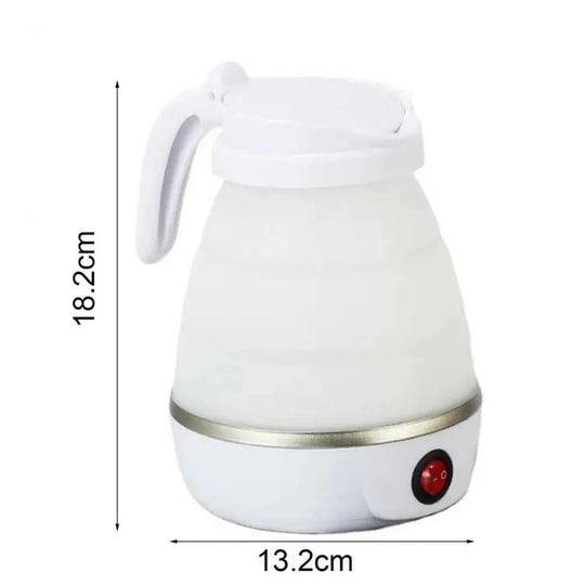 Portable & Foldable Electric kettle