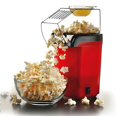 Mini Electric Popcorn Maker Machine