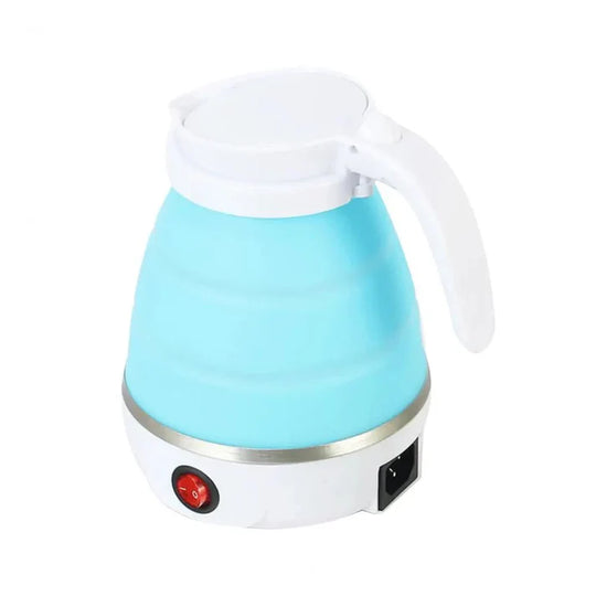 Portable & Foldable Electric kettle