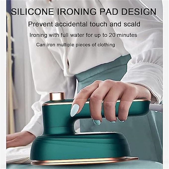 Portable Handheld Steam Iron