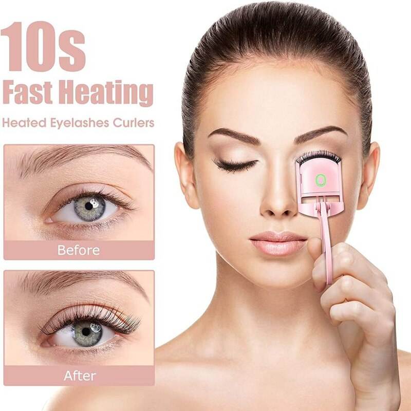 Automatic  Electric Eyelash Curler