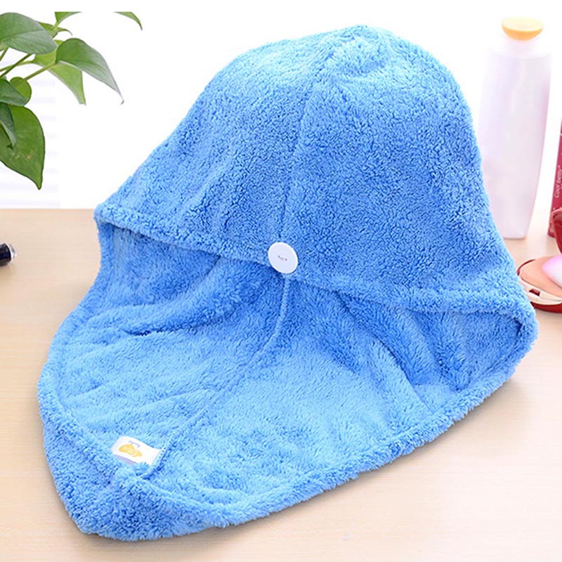 Best Hair Dryer Cap Towel For Ladies🔥✨ New Year Sale🎉