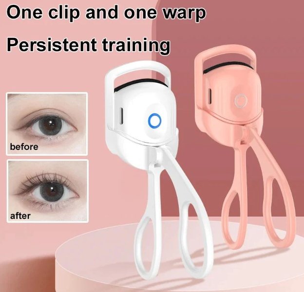 Automatic  Electric Eyelash Curler