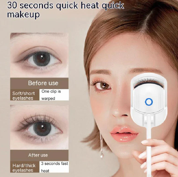 Automatic  Electric Eyelash Curler