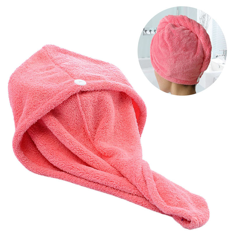 Best Hair Dryer Cap Towel For Ladies🔥✨ New Year Sale🎉