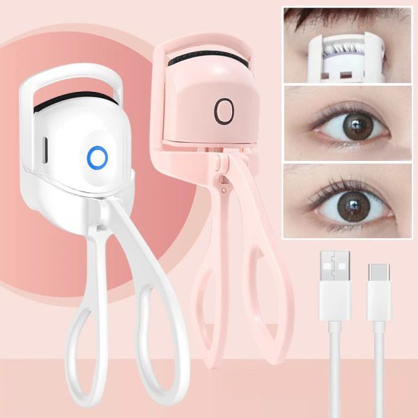 Automatic  Electric Eyelash Curler