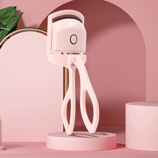 Automatic  Electric Eyelash Curler