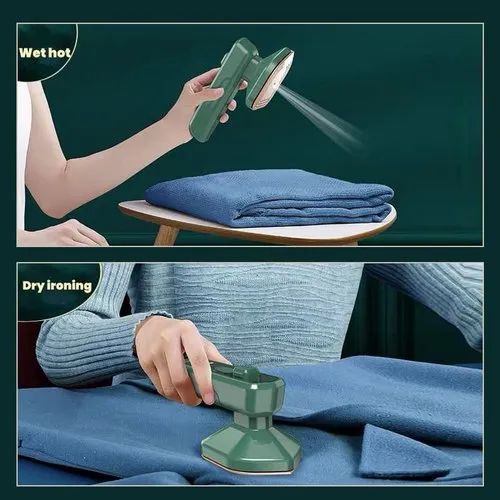 Portable Handheld Steam Iron