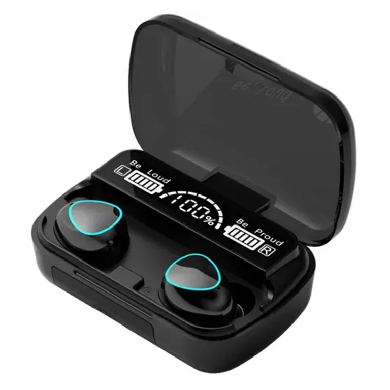 M10 Wireless Bluetooth Earbuds