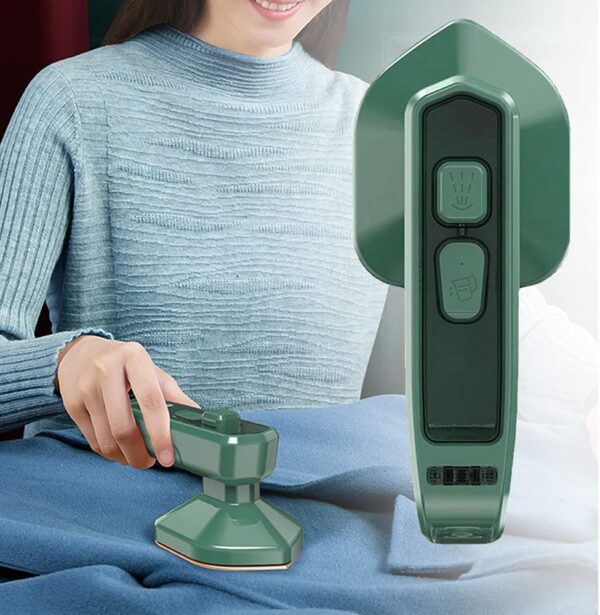 Portable Handheld Steam Iron